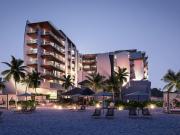 DEPARTAMENTOS EN PRE VENTA SAINT MARINE, PLAYA DEL CARMEN