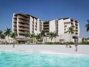 DEPARTAMENTOS EN PRE VENTA SAINT MARINE, PLAYA DEL CARMEN