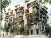 Departamentos en Pre Venta San Rafael Park San Rafael