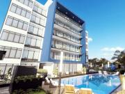 DEPARTAMENTOS EN PRE VENTA ZONA CARRETERA NACIONAL