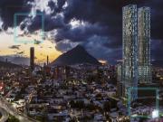DEPARTAMENTOS EN PRE VENTA ZONA CENTRO MONTERREY