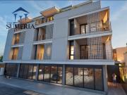 Departamentos en preventa