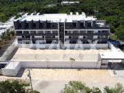 Departamentos en preventa 1 rec Malta en Temozon Norte