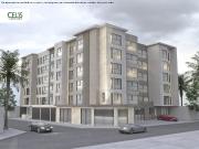 Departamentos en Preventa