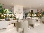 Departamentos en preventa 2 rec ELEVATE en Cholul Merida 4