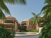 Departamentos en preventa 2 Rec PB, Chicxulub puerto,...