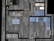 DEPARTAMENTOS EN PREVENTA