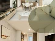 DEPARTAMENTOS EN PREVENTA