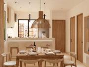 Departamentos en PREVENTA