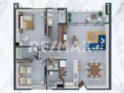 DEPARTAMENTOS EN PREVENTA. 4