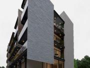 Departamentos en preventa