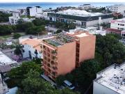 Departamentos en preventa a una cuadra de la 5a. en...