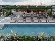 Departamentos en preventa a una cuadra de la 5a. en...