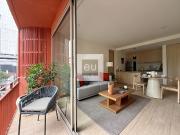 Departamentos en PREVENTA a una cuadra de Reforma