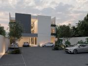 Departamentos en Preventa Abr2026 Chuburna