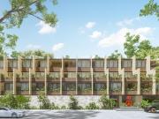 Departamentos en Preventa Abril 2025 Temoz?n Norte