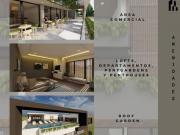 DEPARTAMENTOS EN PREVENTA AMÉRICAS BRITANIA