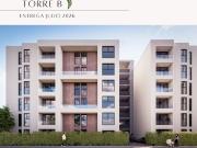 Departamentos en preventa atrás de Costco