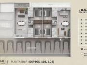 DEPARTAMENTOS EN PREVENTA CERCA DE LA ZONA TURISTICA DE...