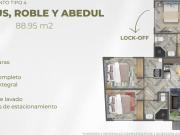 Departamentos en preventa Ciudad Granja, Torre Oasis