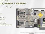 Departamentos en preventa Ciudad Granja, Torre Oasis