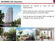 Departamentos en PREVENTA Col. Guerrero Av. Prol. Paseo...