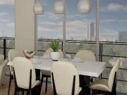 Departamentos en Preventa Col. Nápoles