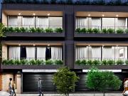 DEPARTAMENTOS EN PREVENTA COL. PORTALES NTE, BENITO JUAREZ