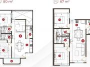 DEPARTAMENTOS EN PREVENTA, COL. TAMPIQUERA, BOCA DEL...