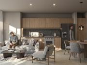 DEPARTAMENTOS EN PREVENTA COL. ZACAHUITZCO, BENITO JUAREZ