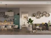 Departamento en Venta colonia Lafayette LA BOHEME
