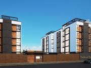 Departamentos en Preventa con acabados de lujo