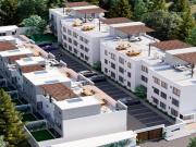 Departamentos en Preventa con Jardín o Roof Garden –...