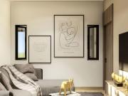 DEPARTAMENTOS EN PREVENTA CON SISTEMA INTELIGENTE A 2...