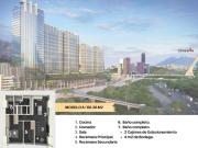 DEPARTAMENTOS EN PREVENTA CON UBICACIÓN PRIVILEGIADA A...