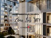 DEPARTAMENTOS EN PREVENTA CON UBICACIÓN PRIVILEGIADA AL...