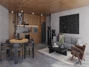 Departamentos en PREVENTA con vista a parque México en...