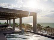 Departamentos en preventa con vista laguna en Bacalar