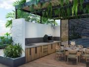 Departamentos en Preventa Cumbres 3er Sector en Monterrey