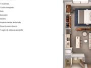 Departamentos en Preventa Cumbres Moterrey