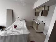 Departamentos en Preventa de 1 Rec SONETO PROVIDENCIA,...