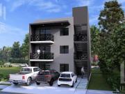 Departamentos en Preventa de 2 recamaras, 1 departamento...