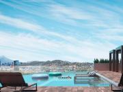 DEPARTAMENTOS EN PREVENTA DE 2 RECÁMARAS EN VALLE ORIENTE!