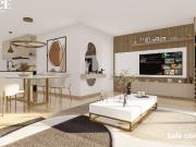 Departamentos en Preventa desde 75 m² – Residencial...