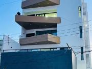 Departamentos en Preventa Edificio AG 767 Col. Zaragoza...