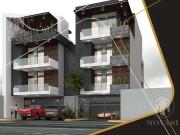 DEPARTAMENTOS EN PREVENTA EN AVENIDA TECNOLOGICO