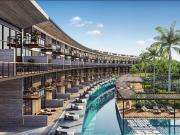 DEPARTAMENTOS EN PREVENTA EN AWA CORASOL, PLAYA DEL...