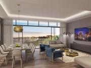 DEPARTAMENTOS EN PREVENTA EN BOSQUE REAL