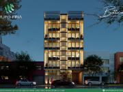 Departamentos en preventa en C. Gabriel Mancera, Col....