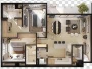 Departamentos en PREVENTA en Campanario Norte, Querétaro